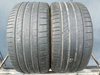 315/40R21 Pirelli P Zero PZ4 XL para opon lato 5mm nr2469