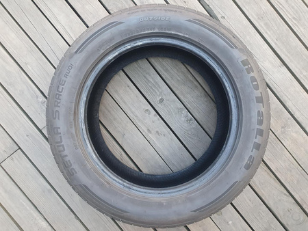 235/55R17 Rotalla Setula XL para opon lato 6,6mm nr7388