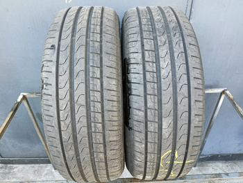 205/60R16 Pirelli Cinturato P7 para opon lato 6,5mm nr6344