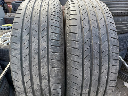225/65R17 Bridgestone Alenza 001 para opon lato 6,8mm nr7235