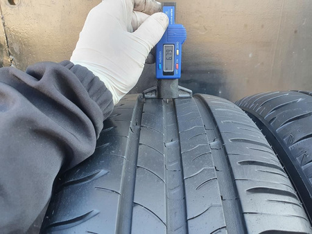 205/60R16 Michelin Energy Saver para opon lato 6,7mm nr6565