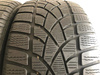 265/40R20 Dunlop Sp Winter Sport 3D RSC para opon Zima 5,4mm nr2004
