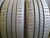 195/55R16 Michelin Energy Saver komplet opon lato 6,5mm nr6970