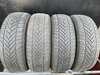 195/65R15 Michelin Alpin 6 komplet opon zima 6,3mm nr5494
