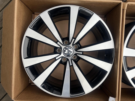 Oryginał felgi 19cali 5C0 Vw Beetle Jetta Golf Touran Passat