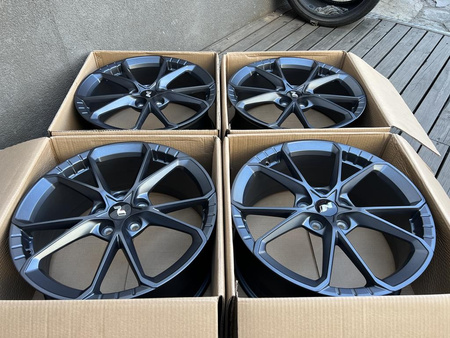 Oryginał felgi 19cali Hyundai i30 N Performance Elantra Kona