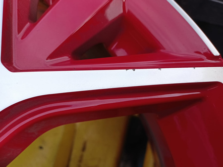 Felgi 19cali Skoda Karoq Octavia Superb Enyaq 5x112