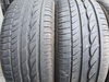 215/45R16 Bridgestone Turanza ER300 komplet opon lato 7,1mm 6004