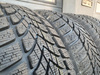 215/55R18 Dunlop Sp Winter Sport 4D para opon zima nowe nr8287A