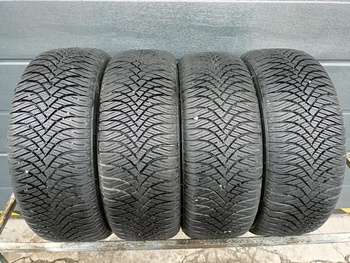 195/45R16 Goodride All Season Elite Z-401 komplet opon całoroczne 6339