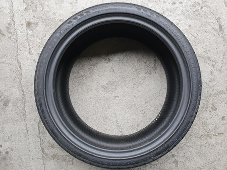 205/40R17 Blacklion Champoint BU66 XL para opon lato 7,0mm nr7987