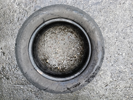 185/65R15 Kleber Dynaxer HP3 para opon lato 5,6mm nr5639