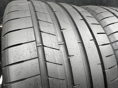 285/30R19 Dunlop Sport Maxx para opon lato 7,2mm nr9459