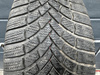 225/45R18 Bridgestone Blizzak LM005 opona pojedynka zima 5mm P867
