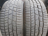 235/45R17 Continental ContiWinterContact para opon zima 7,3mm nr7071