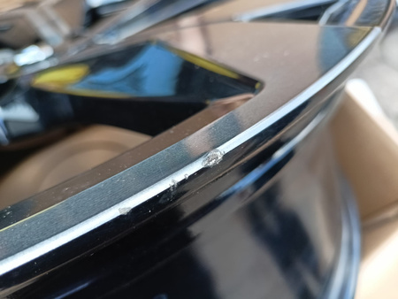 Oryginał felgi 20cali Renault Talisman Austral Escape Daytona