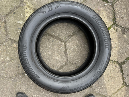 235/55R18 Bridgestone Turanza T005 para opon lato 6,6mm nr8750