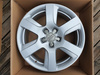 Oryginał Felga 17cali 4G8601025H Audi A4 B9 S4 B8 RS4 A6 C7