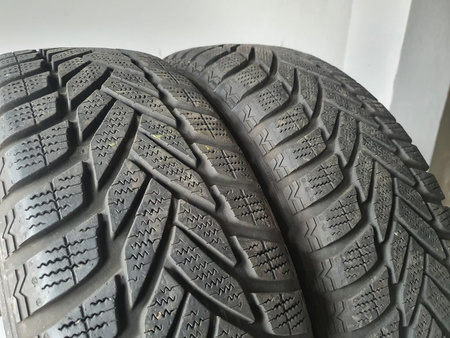 175/60R15 Dunlop Sp Winter Sport para opon zima 7,6mm nr5231