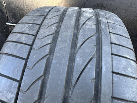 255/35R18 Bridgestone Potenza RE050A opona pojedynka lato 5,6mm P859