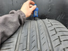 315/30R22 Continental PremiumContact 6 XL pojedynka lato 4,2mm nrP238