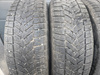 215/65R17 Goodyear Ultragrip Ice SUV komplet opon zima 6,2mm nr7296