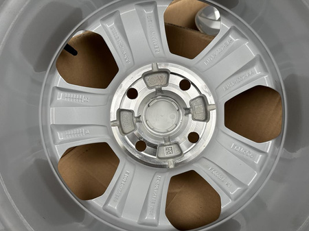 Oryginał felgi 16cali Ford Transit Tourneo B-max Fiesta 4x108