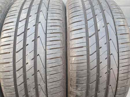 235/50R19 Hankook Ventus S1 Evo 2 SUV komplet opon lato 7,4mm nr9468