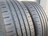195/55R16 Continental ContiEcoContact 5 para opon lato 6,6mm nr6549
