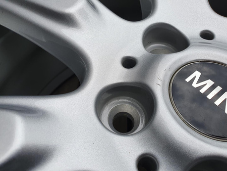 Oryginał felgi 17cali Mini Countryman F60 Clubman 5x112