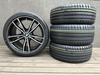 Oryginał koła 255/35 225/40 19cali BMW 3 G20 G21 Double Spoke Michelin