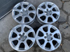 Oryginał felgi 17cali Audi 8R0 Q5 S-LINE 8R A4 B8 B9 A5 A6 C6 C7