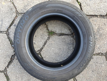 185/65R15 Hankook Optimo K415 para opon lato 6,7mm nr5365