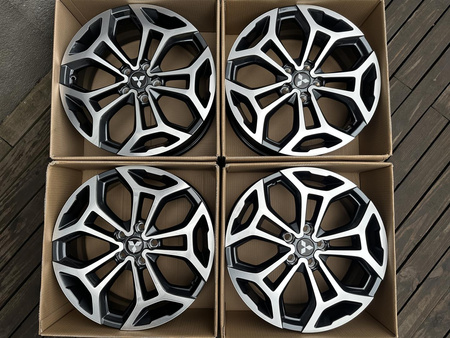 Felgi 19cali Mitsubishi ASX Chariot Grandis Lancer Magna 5x114,3