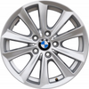 Oryginalne Felgi 5X120 IS30 8X17 BMW 5er F10 F11 3er F30 E90 X1 F32 X3 nr738