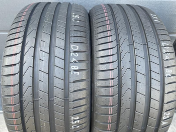 255/40R18 Pirelli Cinturato P7 XL para opon lato nowe nr8057