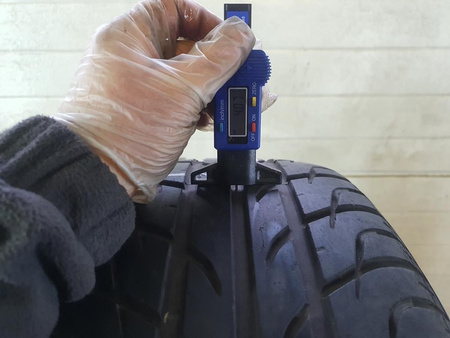 205/55R16 Kormoran Gamma B2 opona pojedynka lato 4,0mm nrP1665