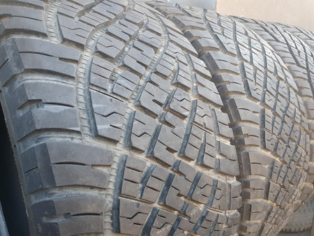 275/40R20 General Grabber AT XL komplet opon lato 9,2mm nr2180