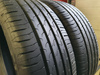 205/55R17 Continental EcoContact 6 para opon lato 6,1mm