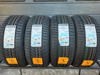 235/35R19 Continental WinterContact XL komplet opon zima