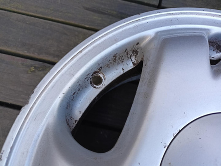 Oryginał felgi 14cali Honda Civic Accord Jazz Prelude City CR-X