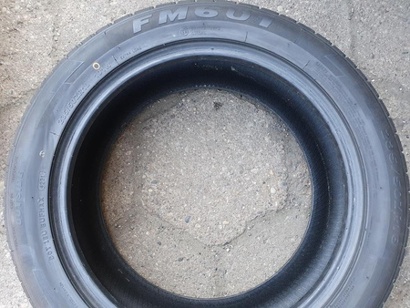 235/50R18 Firemax FM601 XL 101W komplet opon lato 6,8mm nr8433