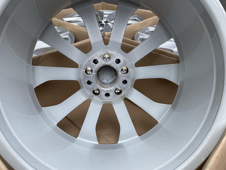 Oryginał Felgi 20cali 4G9 Audi A6 C6 C7 A4 B7 B8 B9 Q5 5x112 ET43