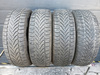 215/65R17 Lassa Competus Winter 2 komplet opon zima 6,1mm nr7333