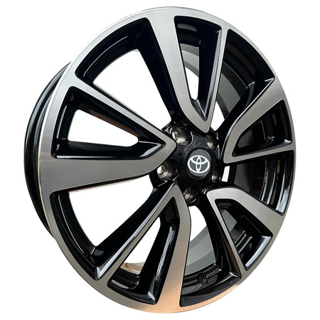 Felgi 19cali Toyota Auris Avensis RAV4 Corolla Verso 5x114,3