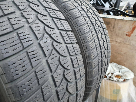 235/45R18 Kormoran SnowPro komplet opon zima 5,4mm nr8797