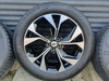 Oryginał koła 225/55R19 Ford Mustang 5x108 Bridgestone lato nowe