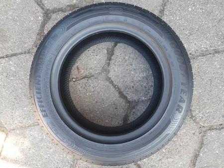 205/60R16 Goodyear Efficient Grip RSC para opon lato 7,0mm nr6574