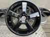 Felgi 17cali Vw Scirocco Passat Golf Sharan Multivan 5x112