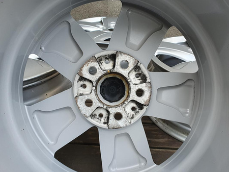 Oryginał felgi 16cali Mini Clubman Cooper F54 5x112